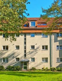 2-Zimmer-Wohnung in Dortmund Kemminghausen - Dortmund