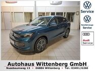 VW Tiguan, 1.5 eTSI Elegance, Jahr 2024 - Wittenberg (Lutherstadt) Wittenberg