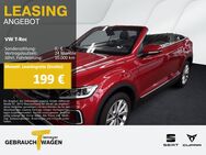 VW T-Roc Cabriolet, 1.0 TSI T-Roc Cabrio STYLE, Jahr 2024 - Hemer