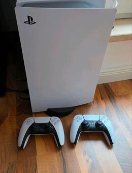 PlayStation 5 mit Zubehör. - Greven (Nordrhein-Westfalen)
