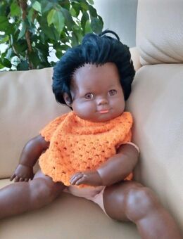 Schildkrötpuppe Bessy 60er Jahre ! Selbstabholung in Emmerich - Emmerich (Rhein)