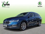 Skoda Octavia, Combi Style Standheizg 18 Felge, Jahr 2021 - Halle (Saale)