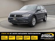 VW Tiguan, 1.5 TSI Life, Jahr 2023 - Wolfach