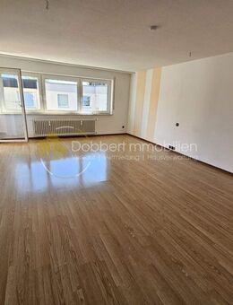 Kapitalanlage mit Potenzial: 3-Zimmer-Wohnung in modernisiertem Haus mit Fernwärme - Schwäbisch Hall