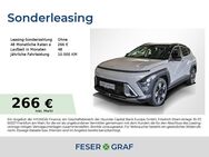 Hyundai Kona, PRIME GRAD TOT-W, Jahr 2023 - Forchheim (Bayern)