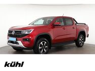 VW Amarok, 2.0 TDI Automatik App, Jahr 2024 - Gifhorn