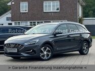 Hyundai i30 1.6 CRDI*INTRO*EDITION*VIRTUAL*NAVI*TÜV NEU* - Rotenburg (Wümme)