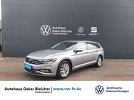 VW Passat 2.0 TDI DSG ''Business'' schwenkbare AHK Navi - Friedrichshafen