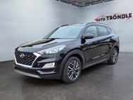 Hyundai Tucson, 1.6 T-GDI, Jahr 2019 - Grafenhausen