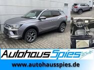 Ssangyong Korando, 1.5 T-GDI Spezial Ultra Ambi RKam EURO6d, Jahr 2022 - Heilbronn