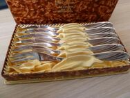 Hausratsauflösung WMF Kuchengabeln - Landshut