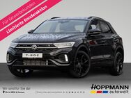 VW T-Roc, 1.5 l TSI R-Line OPF, Jahr 2022 - Olpe