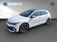 VW Golf, 2.0 TSI VIII OPF GTI IQ LIGHT, Jahr 2024 - Schleswig