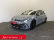 VW Golf, 2.0 TSI GTI 8 18 DIGITAL, Jahr 2023 - Weißenburg (Bayern)