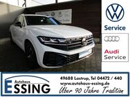 VW Touareg, 3.0 TDI R-Line - 1 Finanzierun, Jahr 2023 - Lastrup