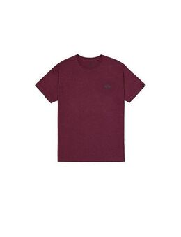 Alpha Industries T-Shirt Backprint T-Shirt
