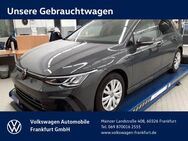 VW Golf, 2.0 TSI VIII R-Line R-Line OPF, Jahr 2023 - Frankfurt (Main)