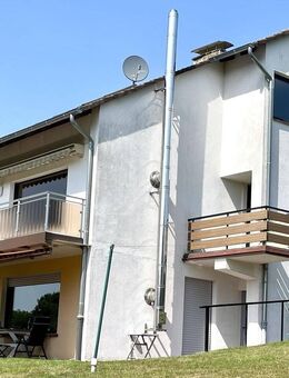 Großzügiges Familienhaus mit Einliegerwohnung, Doppelgarage und Traumgrundstück in Obersprockhövel - Sprockhövel