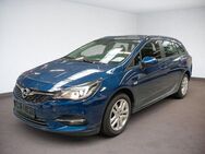 Opel Astra, K Sports Tourer Edition, Jahr 2020 - Aerzen