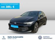 VW Golf, 2.0 TDI VIII Goal CarConnect, Jahr 2024 - Göppingen