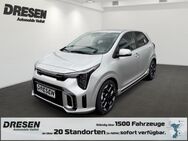 Kia Picanto, 1.2 GT-LINE PE2, Jahr 2024 - Neuss