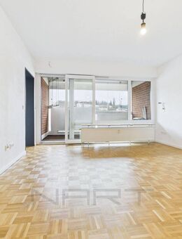 Haidenhof Nord 3,5-Zimmer-Whg, Aufzug, TG-Stellplatz - Passau