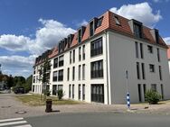 3-Zimmer-Wohnung (Nr. 1.3.2) gefördert - Wohnberechtigungsschein Stufe 1 EOF erforderlich - Baiersdorf