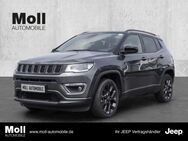 Jeep Compass, S Plug-In Hybrid El Panodach, Jahr 2021 - Düren