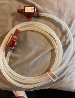 MERCEDES BENZ ORGINAL DRUCKSENSOR !Neu! - Göttingen