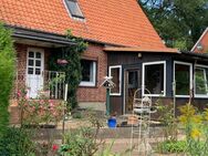 Einfamilienhaus mit Potential und traumhaftem Garten im Ortsteil Rieste Bienenbüttel - Bienenbüttel