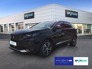 Peugeot 3008, 1.2 130 Allure Pack (EURO 6d), Jahr 2024 - Hamburg