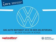 VW Golf, 1.6 TDI VII Trendline, Jahr 2018 - Würzburg