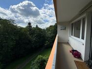 Bezugsfreie 3 Zimmer Wohnung in ruhiger Lage von Wuppertal Vohwinkel - Wuppertal
