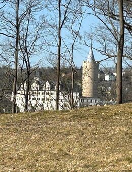 IHR TRAUM ERFÜLLT SICH: FAMILIENGLÜCKSHAUS AUF TRAUMHAFTEM GRUNDSTÜCK! TEL. 01714863595 - Zschopau