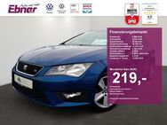 Seat Leon, 2.0 TDI Sportstourer FR 150PS A, Jahr 2015 - Albbruck