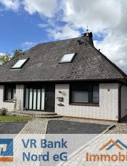 Großzügiges Wohnen mit Charakter - ideal für ein oder zwei Einheiten - Handewitt