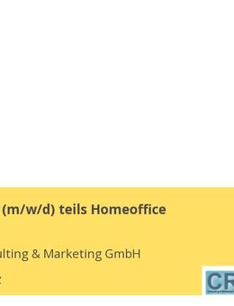 Buchhalter (m/w/d) teils Homeoffice - Altendiez