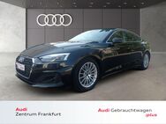 Audi A5, Sportback 35 TFSI, Jahr 2021 - Frankfurt (Main)