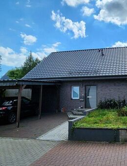 Gemütliches, neuwertiges Eigenheim in Mettingen - Mettingen