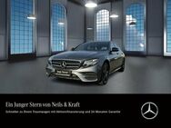 Mercedes E 300, de T MODELL AMG NIGHT, Jahr 2019 - Gießen