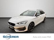 CUPRA Leon, 1.5 TSI Sportstourer vo, Jahr 2024 - Ladenburg