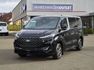 Ford Tourneo, Titanium 170PS # # # Titanium, Jahr 2024 - Dettingen (Erms)