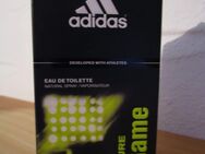 Adidas Pure Game . Eau de Toilette 50ml für Männer - Weichs