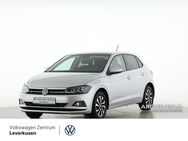 VW Polo, 1.0 TSI Style, Jahr 2022 - Leverkusen