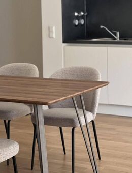 Moderne 3 ZKB Wohnung mit Terrasse in der Schwetzingerstadt - Mannheim