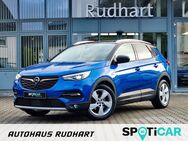 Opel Grandland X, Ultimate 180 °, Jahr 2019 - Lauingen (Donau)