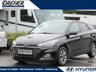 Hyundai i20, 1.2 YES, Jahr 2019 - Wangen (Allgäu)