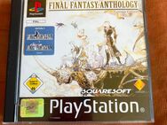 Final Fantasy Anthology PlayStation 1 - Berlin Pankow