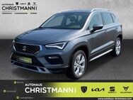 Seat Ateca, 1.5 TSI Xperience, Jahr 2024 - Worms