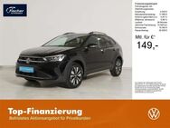 VW Taigo, 1.0 TSI Move DC, Jahr 2024 - Amberg